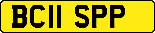BC11SPP