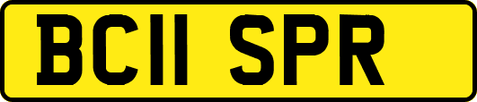 BC11SPR