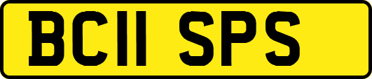BC11SPS