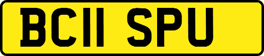 BC11SPU