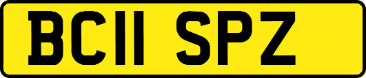 BC11SPZ