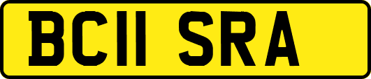BC11SRA