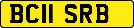 BC11SRB