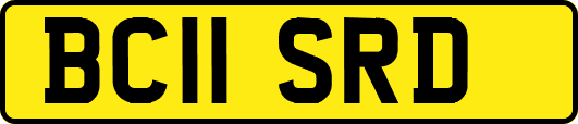 BC11SRD