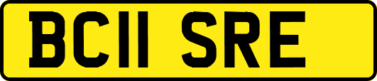 BC11SRE
