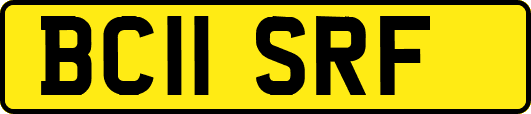 BC11SRF