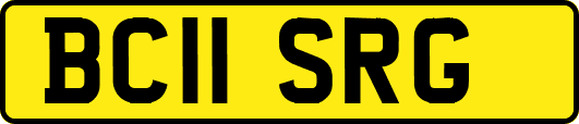 BC11SRG