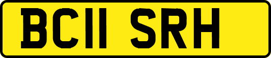 BC11SRH