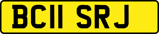 BC11SRJ