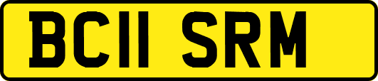 BC11SRM