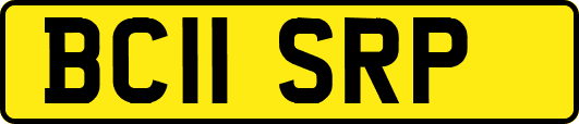 BC11SRP