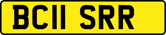 BC11SRR