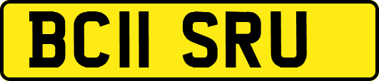 BC11SRU