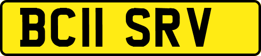BC11SRV