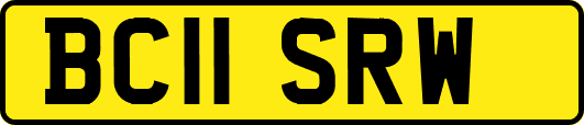 BC11SRW