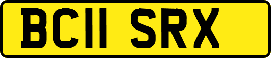 BC11SRX