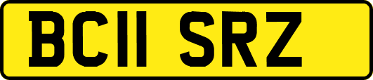 BC11SRZ