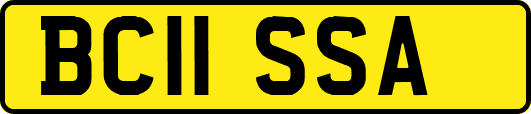 BC11SSA
