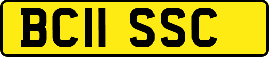 BC11SSC