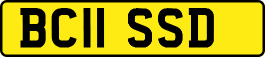 BC11SSD