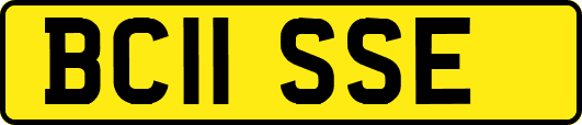 BC11SSE