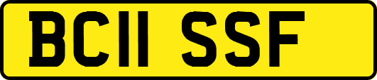 BC11SSF