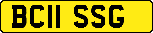 BC11SSG