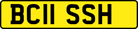 BC11SSH