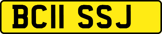 BC11SSJ
