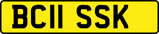 BC11SSK