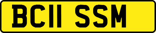 BC11SSM