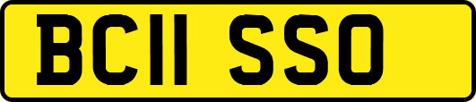 BC11SSO