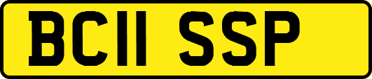 BC11SSP