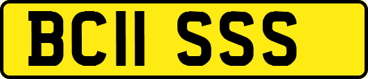 BC11SSS