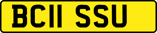 BC11SSU