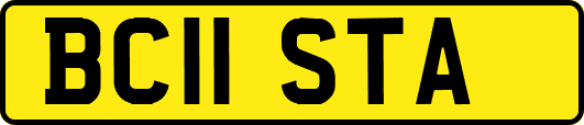BC11STA