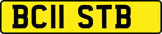 BC11STB