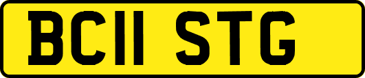 BC11STG