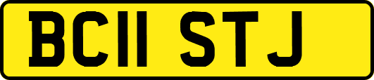 BC11STJ