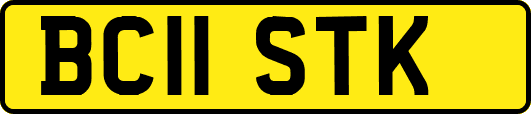 BC11STK