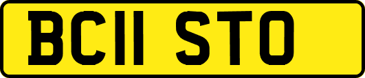 BC11STO