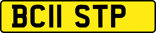 BC11STP