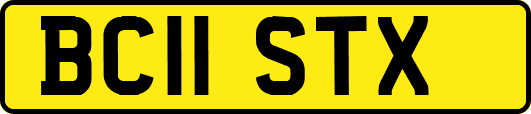 BC11STX