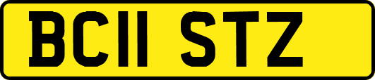 BC11STZ
