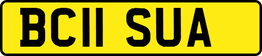 BC11SUA