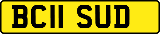 BC11SUD