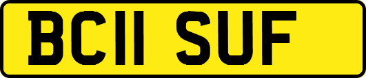 BC11SUF