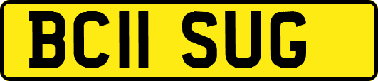 BC11SUG