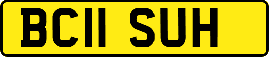 BC11SUH