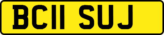 BC11SUJ
